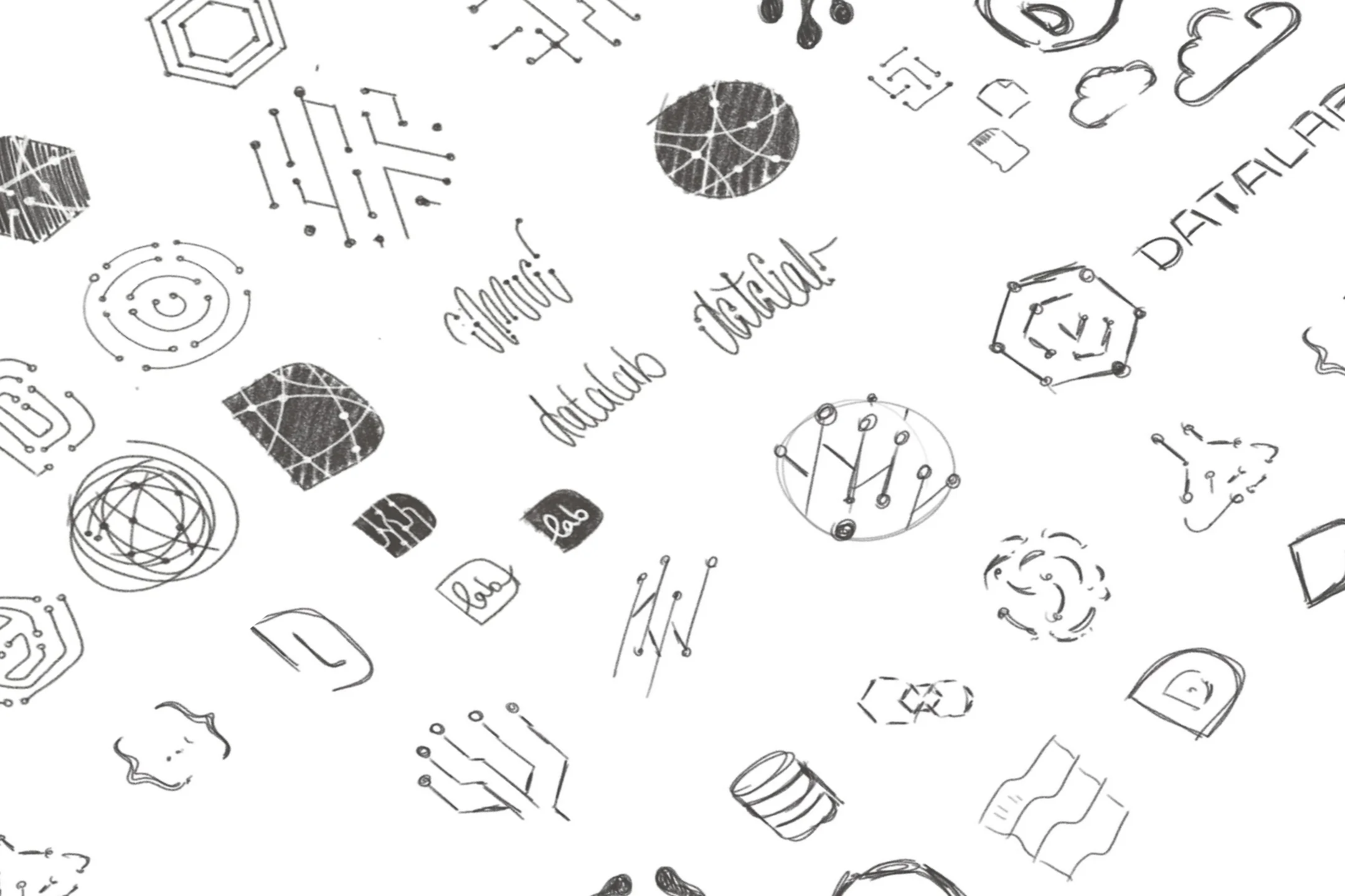 Datalab sketches