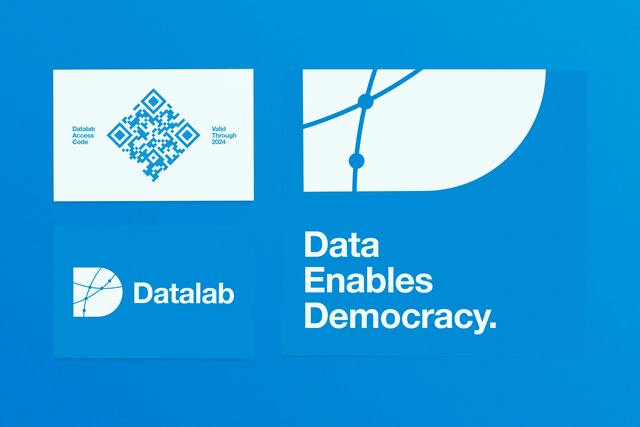 Datalab stationary