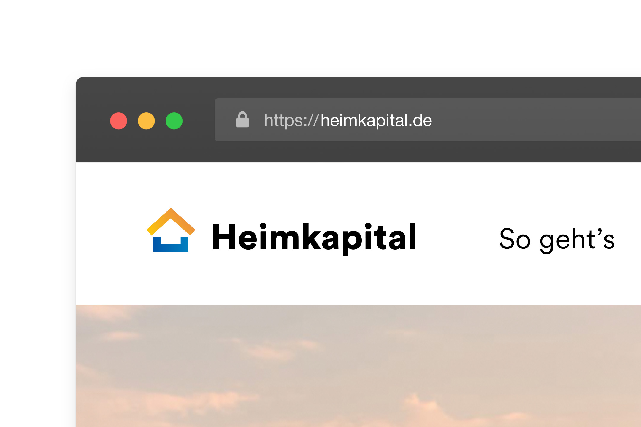 Heimkapital logo browser