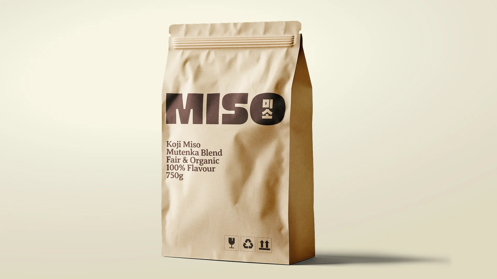 Miso bag