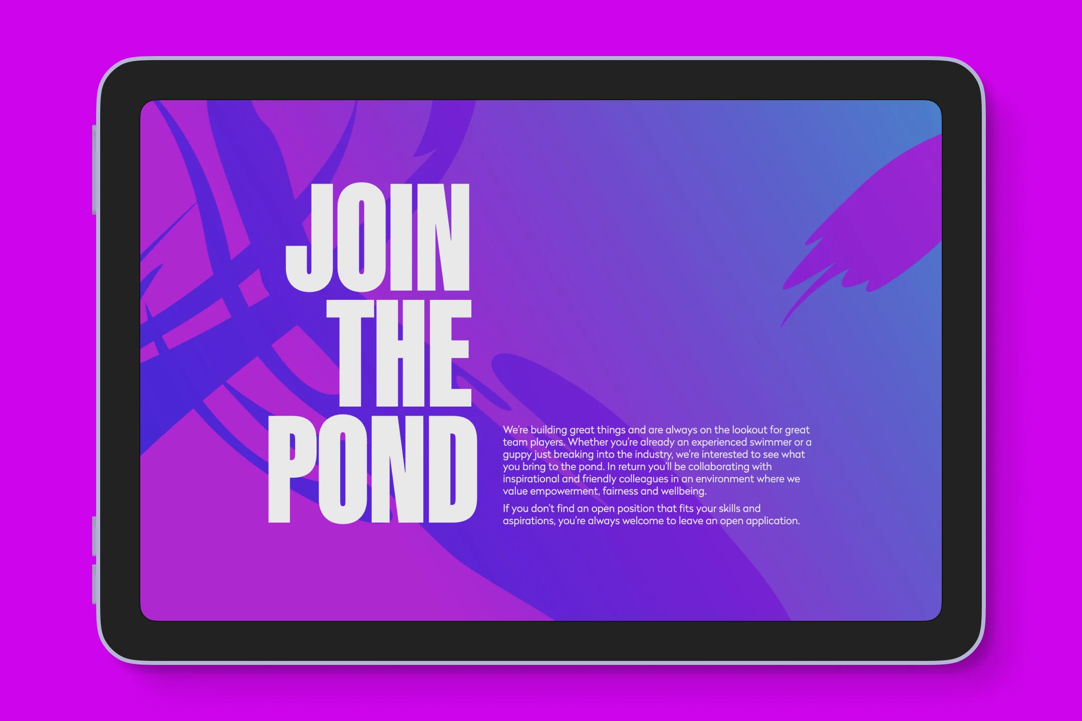 Neonkoi jobs