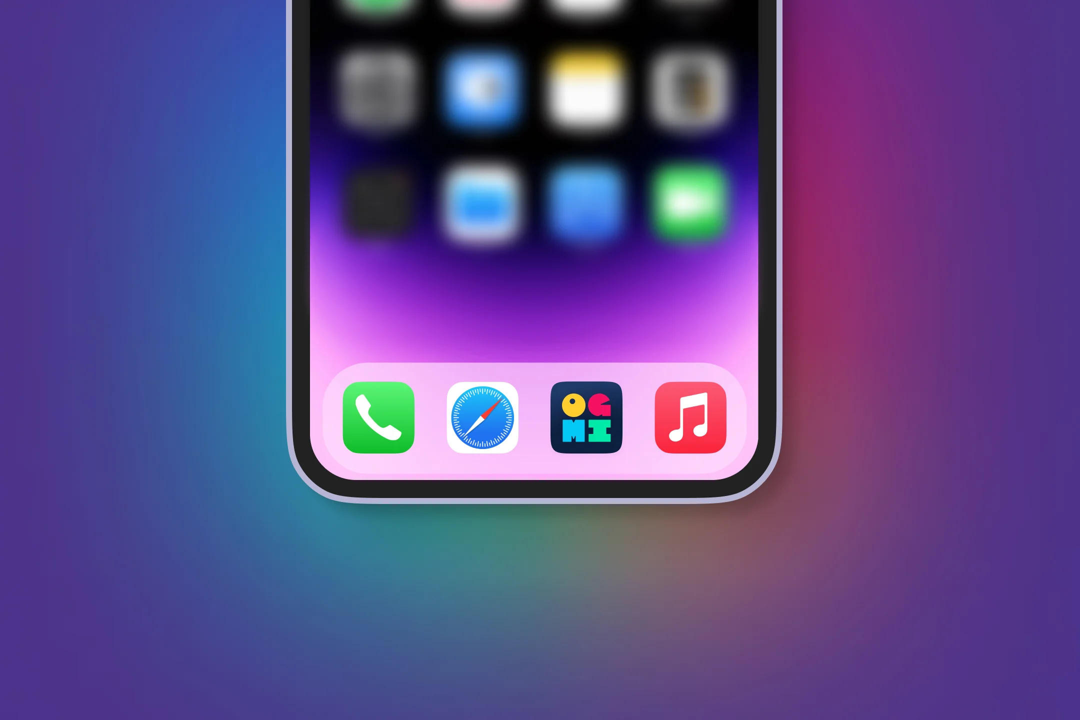 Ogmi icon