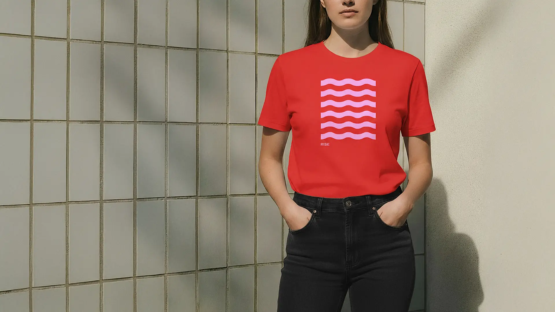 Rise tshirt 8