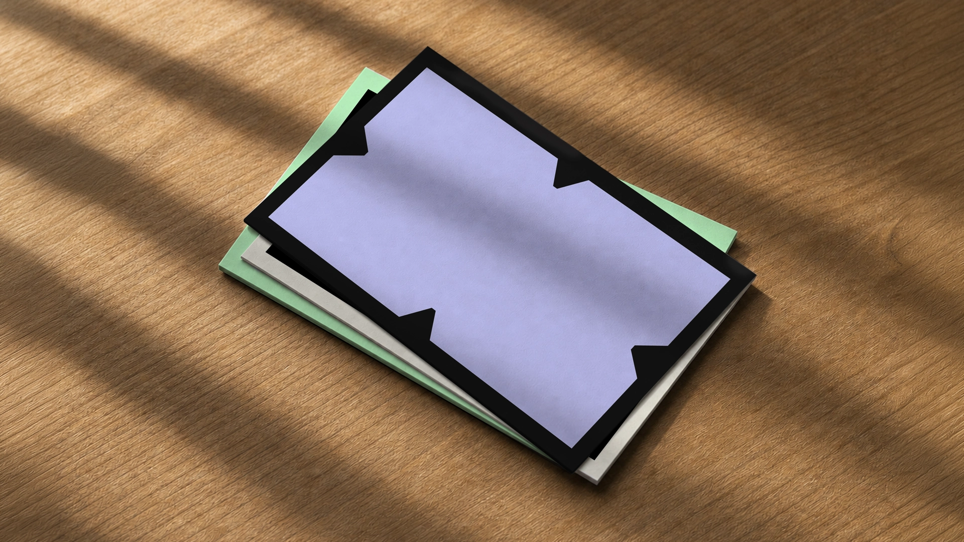 RNX Partners Stationery