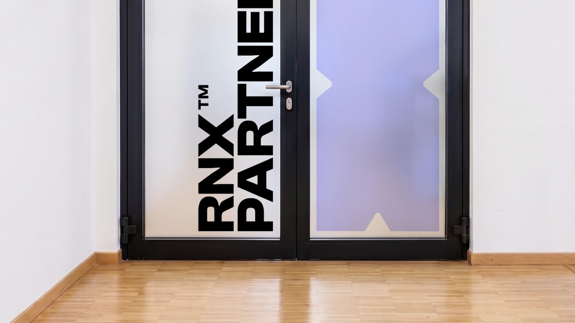 RNX Partners Door