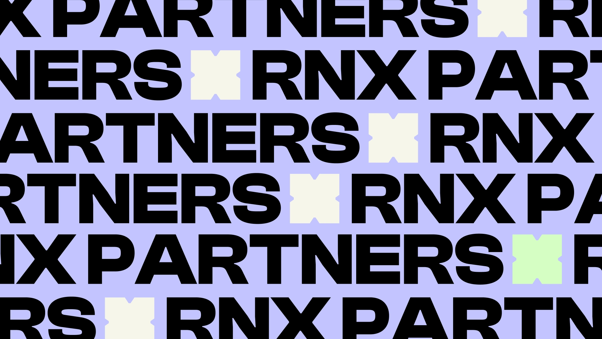 RNX Font