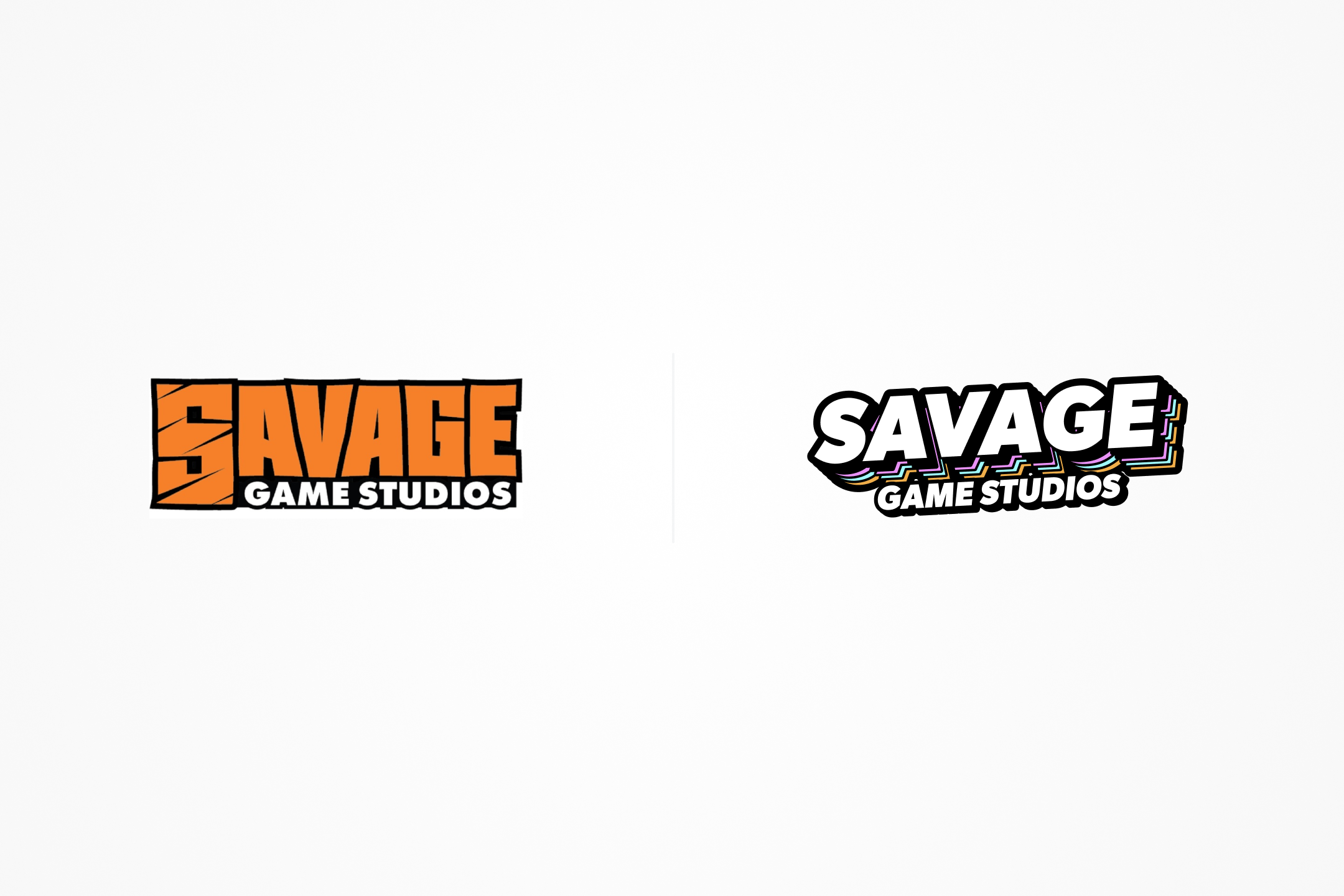 Savage games before after