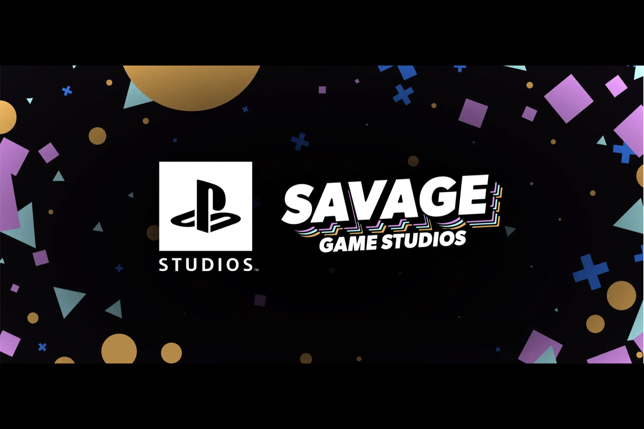 Savage games play station