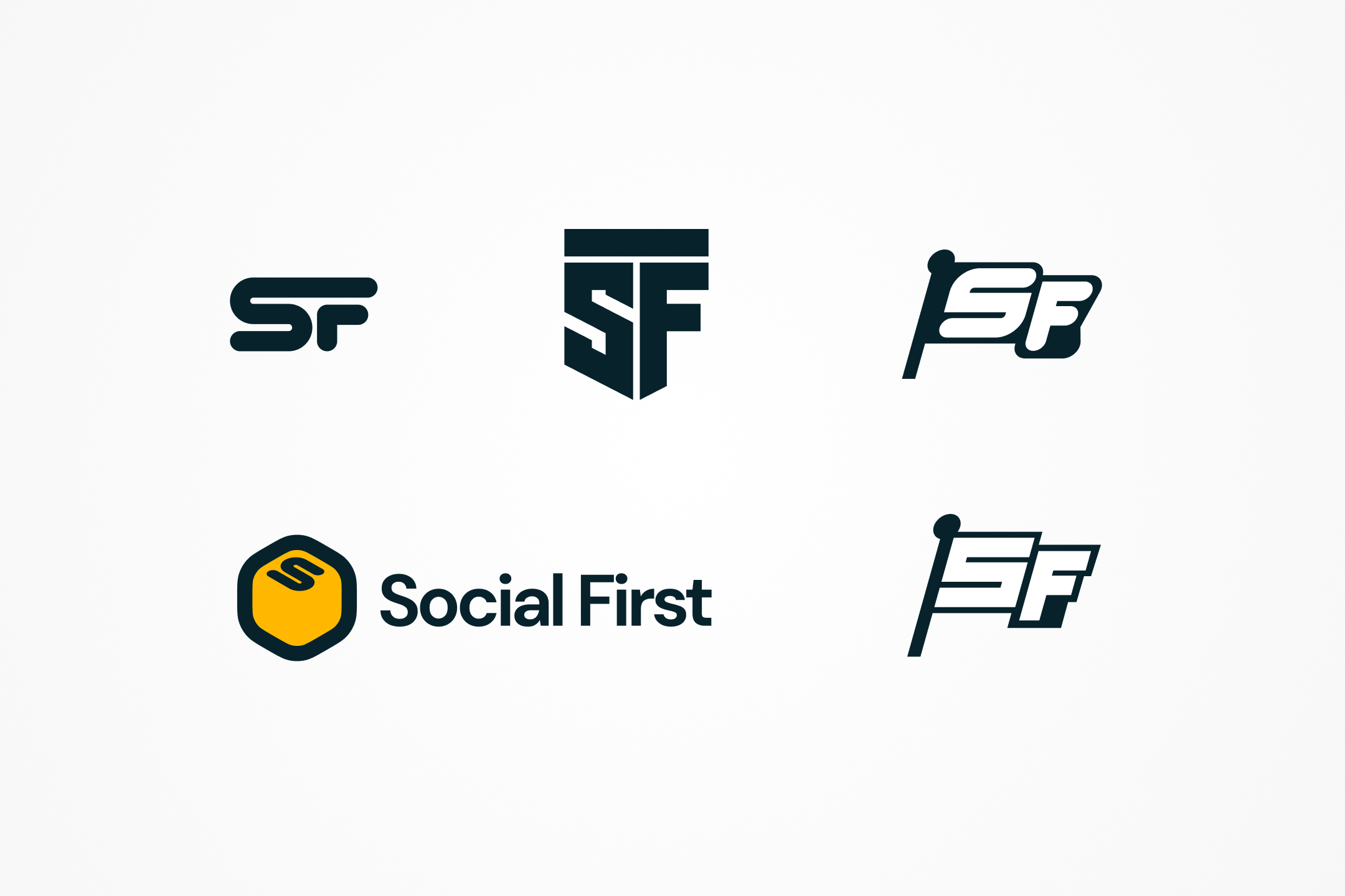 Socialfirst ideas